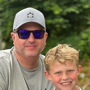 Meet your Posher, Michael